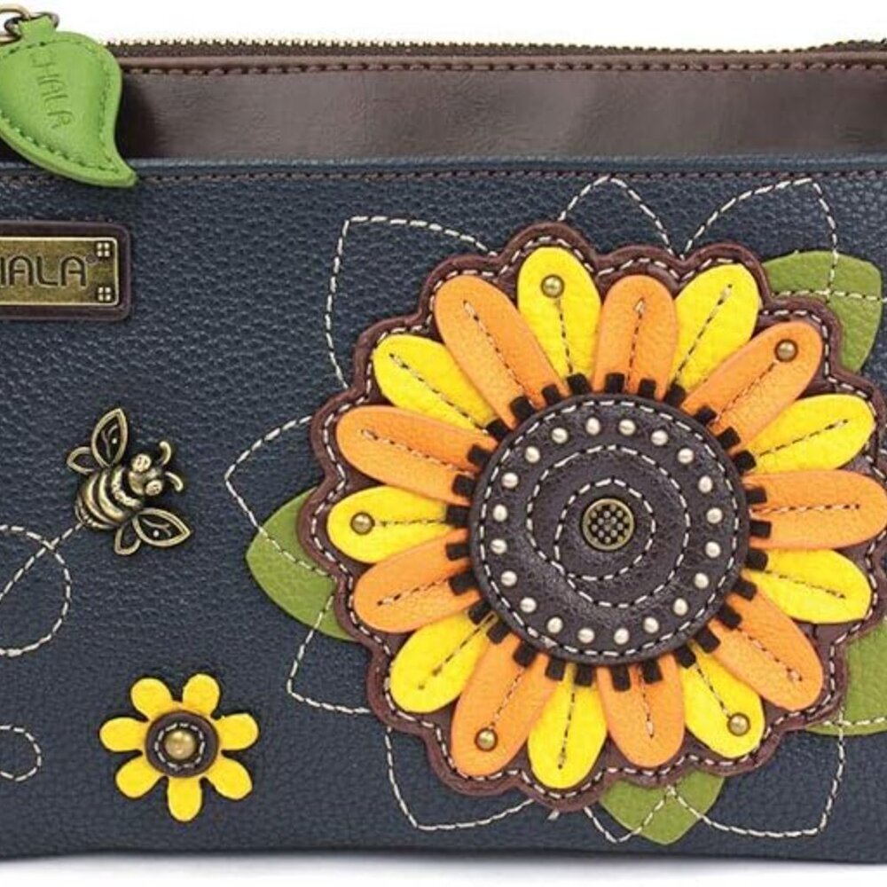 Mini Crossbody/Purse with Convertible Strap Stylish, Compact, Versatile